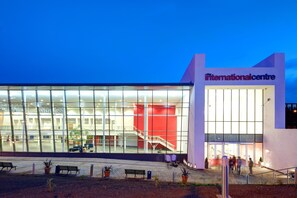 Point of interest - Holiday Inn Telford - Ironbridge by IHG (Telford)