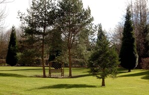 Garden - Voco Telford - Ironbridge by IHG (Telford)