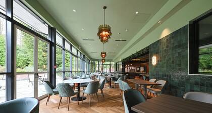Voco Telford - Ironbridge by IHG