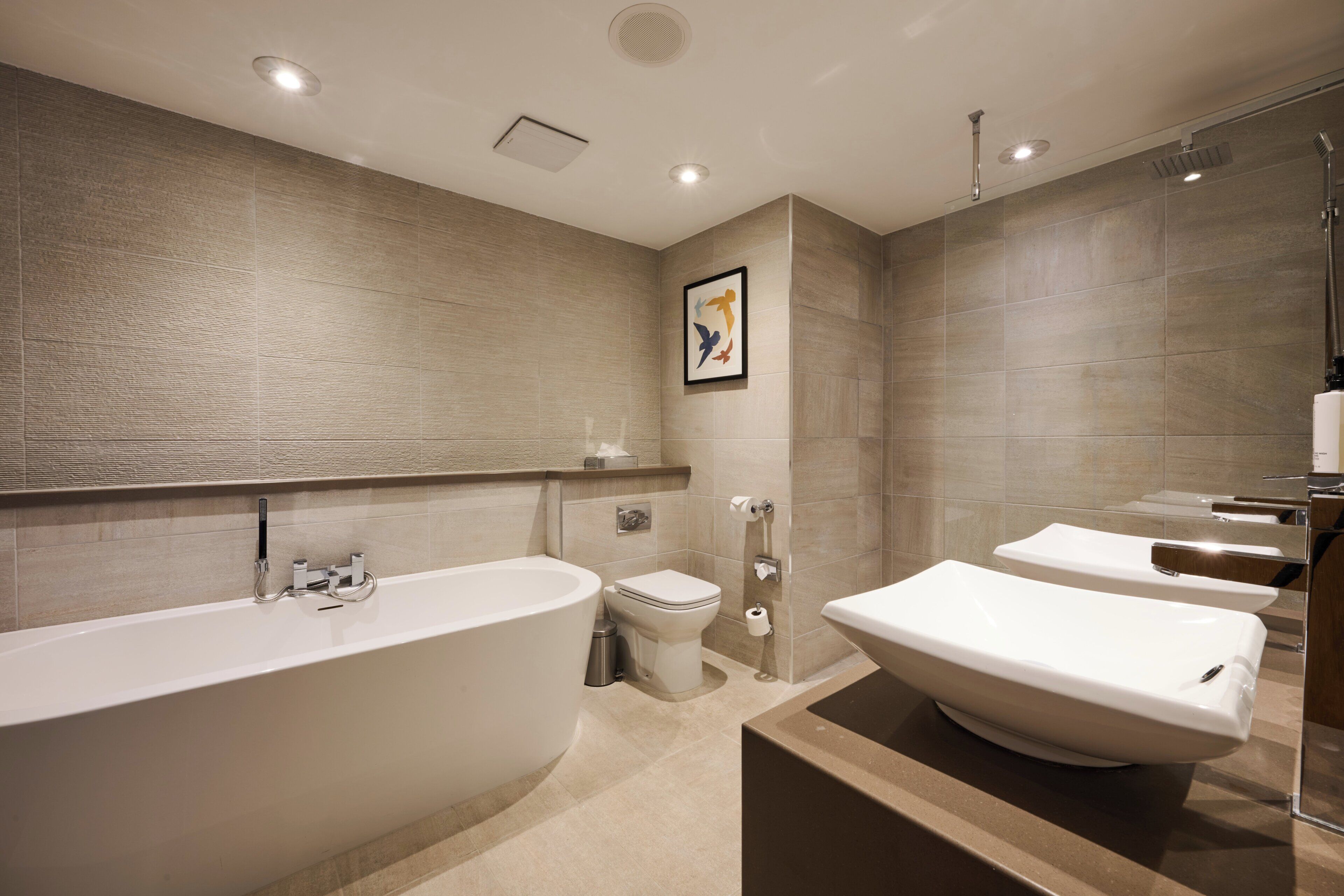 Suite, 1 habitación | Servicios de la habitación