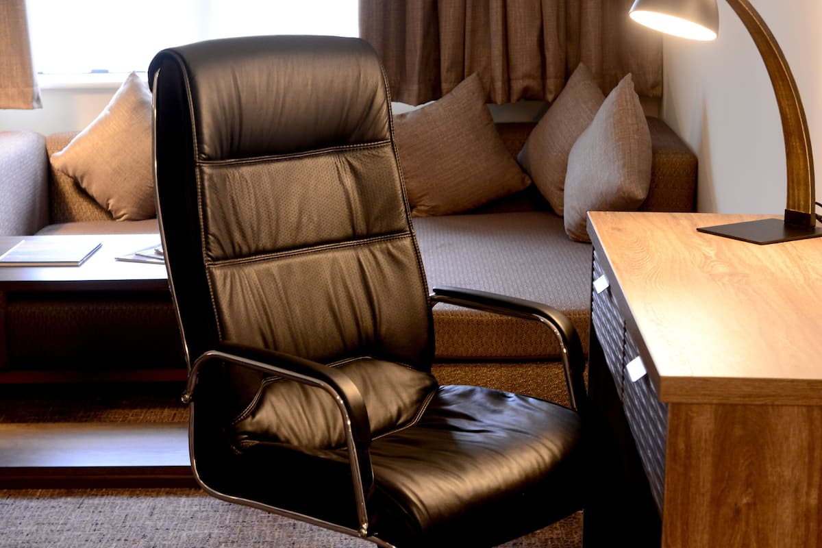 suite, 1 bedroom | room amenity