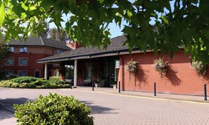 Exterior - Voco Telford - Ironbridge by IHG (Telford)