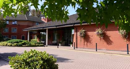 Holiday Inn Telford - Ironbridge, an IHG Hotel