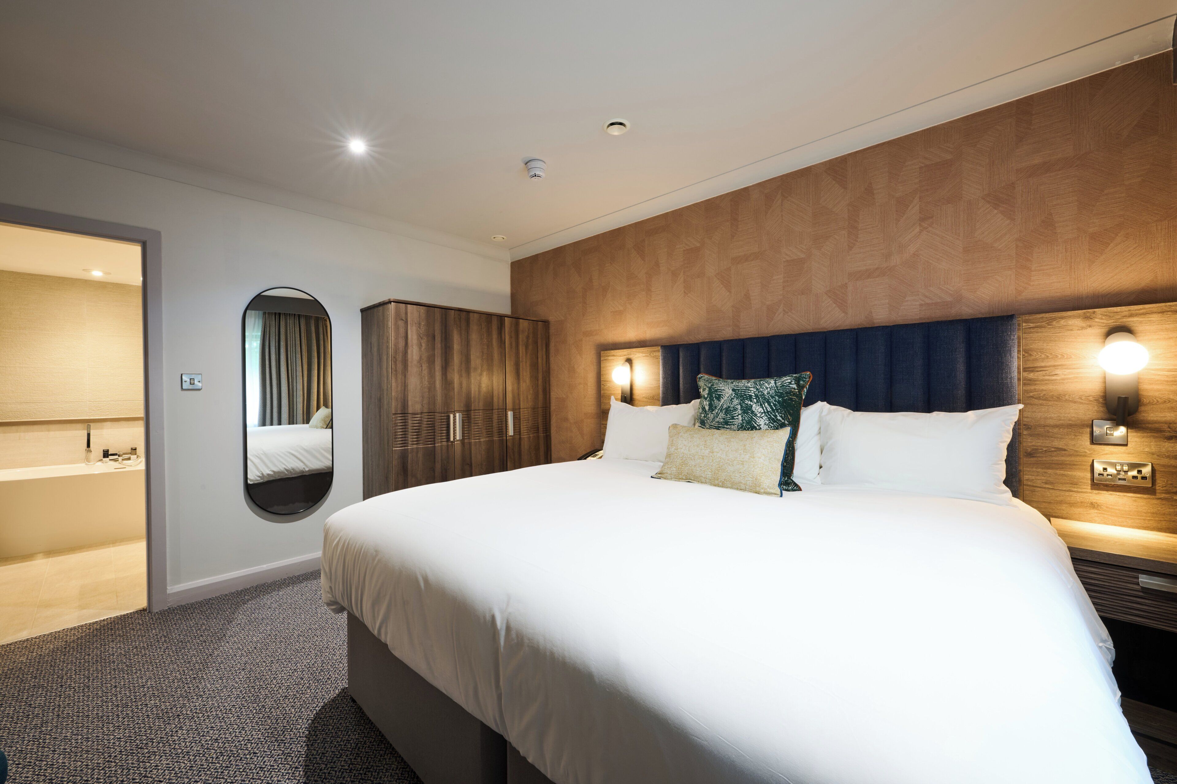 Suite, 1 Bedroom
