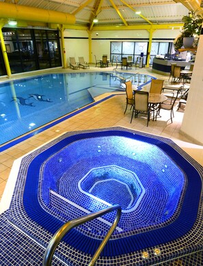 Body treatments, aromatherapy, facials, massage/treatment rooms - Voco Telford - Ironbridge by IHG (Telford)