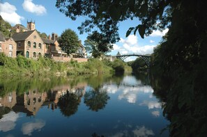 Point of interest - Holiday Inn Telford - Ironbridge by IHG (Telford)