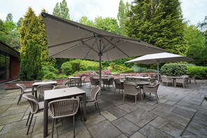 Property amenity - Voco Telford - Ironbridge by IHG (Telford)