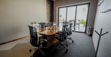 Businesscentrum