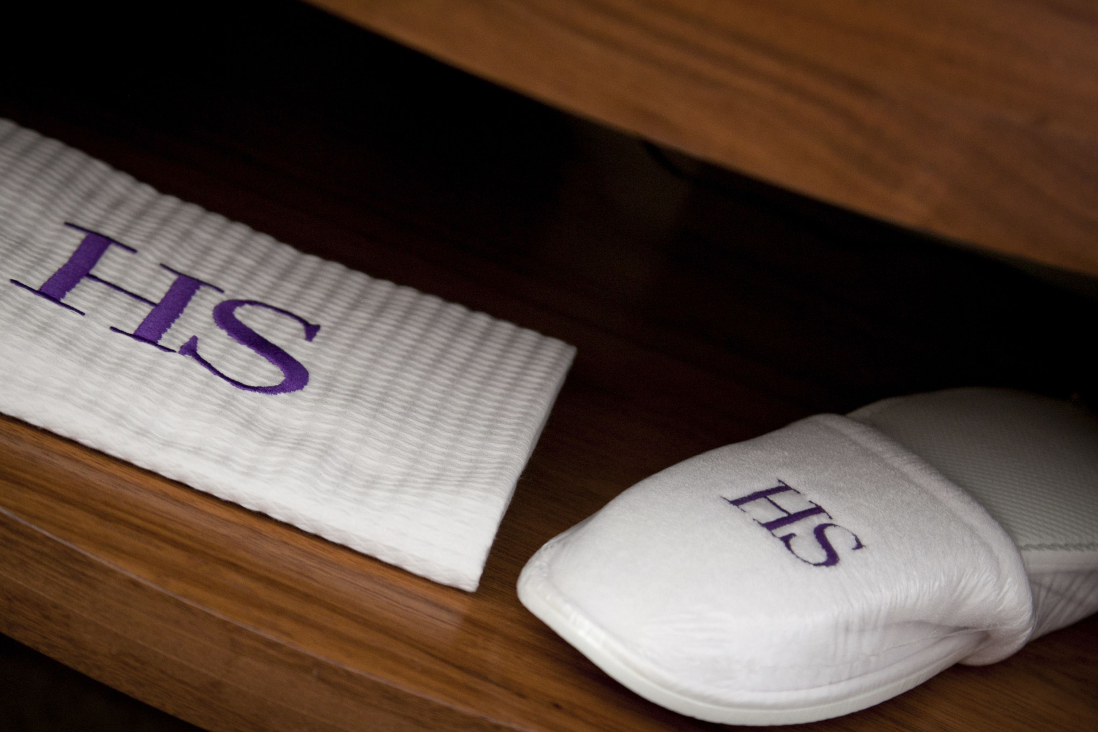 premium bedding, down duvets, free minibar, in-room safe