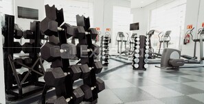 Gimnasio