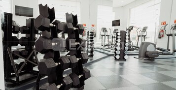 Sportschool