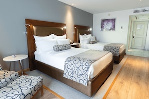 Room - HS HOTSSON Hotel Leon (León)