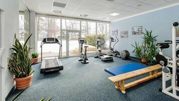 Gimnasium