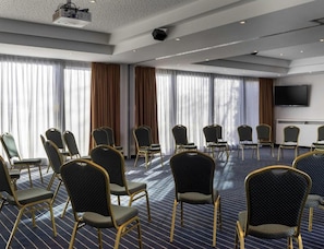 Meeting facility - Sunday Hotel Garmisch Partenkirchen (Garmisch-Partenkirchen)