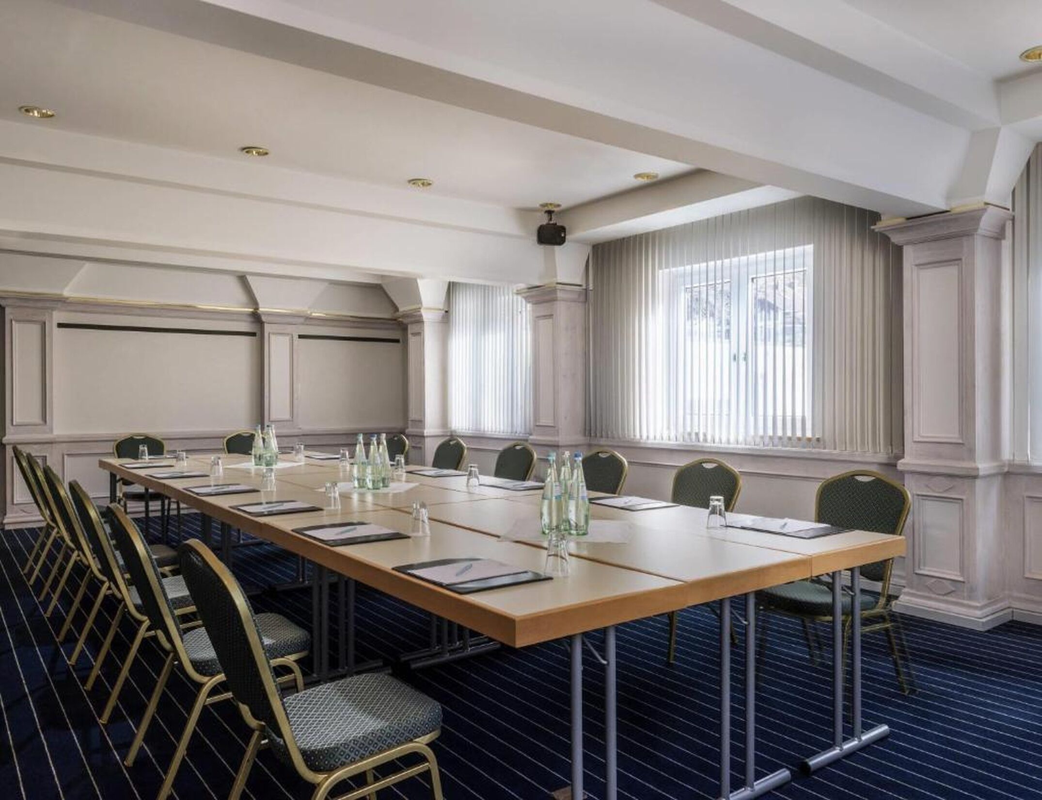 Salle de réunion
