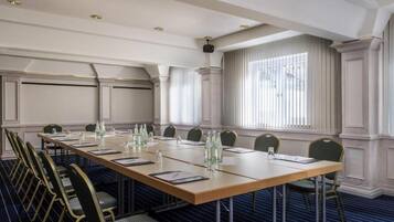 Salle de réunion