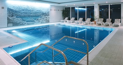 Mercure Garmisch Partenkirchen