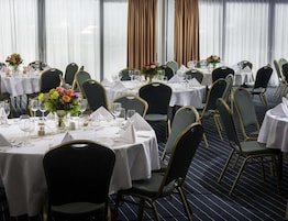 Sala de reuniones