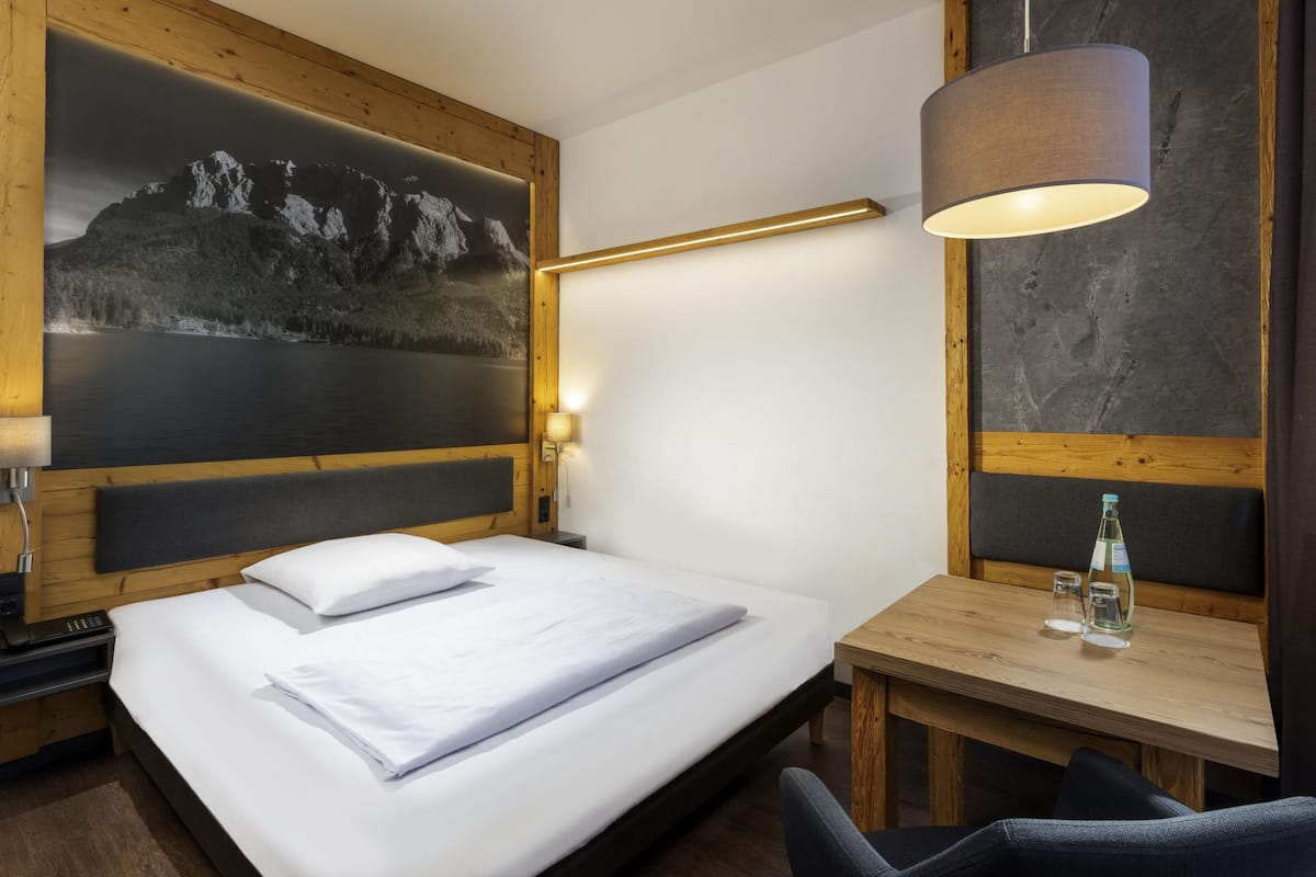 Standardzimmer, 1 Queen-Bett
