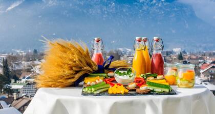 Mercure Garmisch Partenkirchen