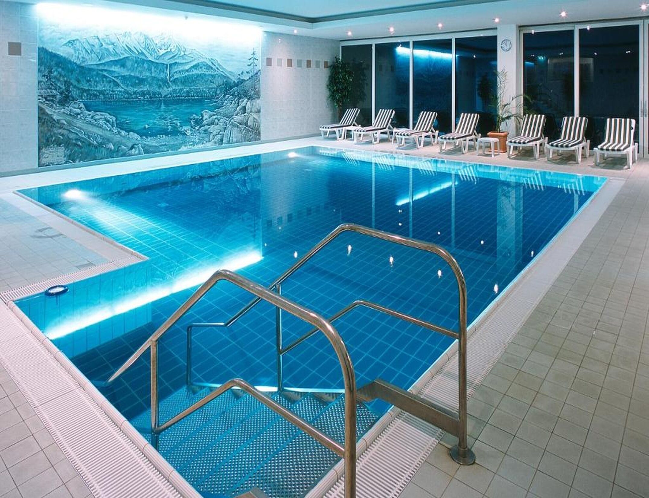 Innenpool