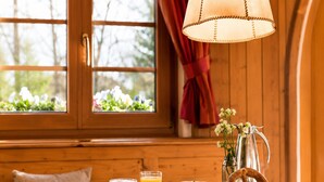 Food and drink - Sunday Hotel Garmisch Partenkirchen (Garmisch-Partenkirchen)