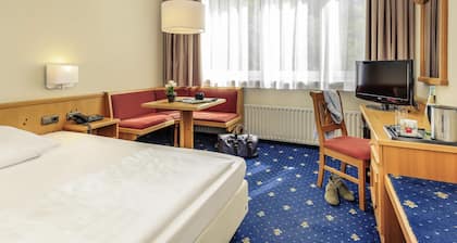 Sunday Hotel Garmisch Partenkirchen