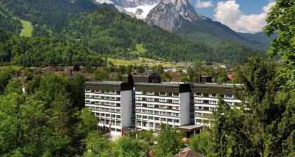 Mercure Garmisch Partenkirchen