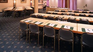 Meeting facility - Sunday Hotel Garmisch Partenkirchen (Garmisch-Partenkirchen)