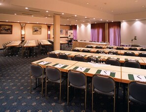 Meeting facility - Sunday Hotel Garmisch Partenkirchen (Garmisch-Partenkirchen)