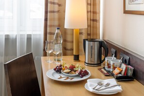Coffee and/or coffee maker - Mercure Garmisch Partenkirchen (Garmisch-Partenkirchen)