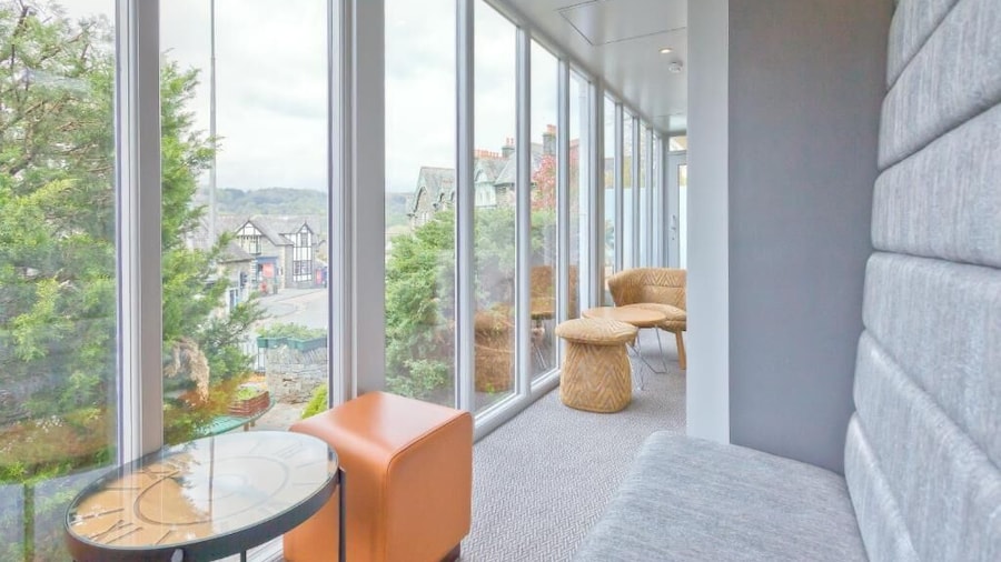 Ambleside Salutation Hotel & Spa