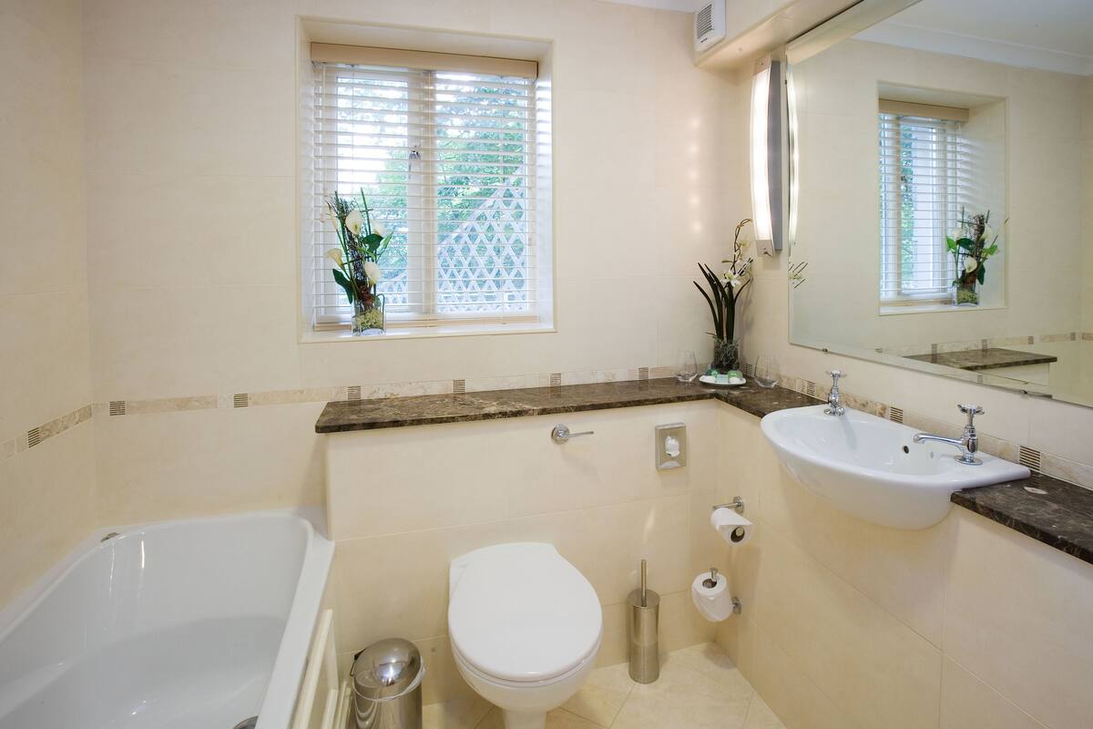 in-room safe, desk, blackout curtains, iron/ironing board