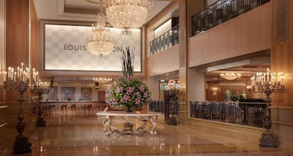 Grand Hi Lai Hotel