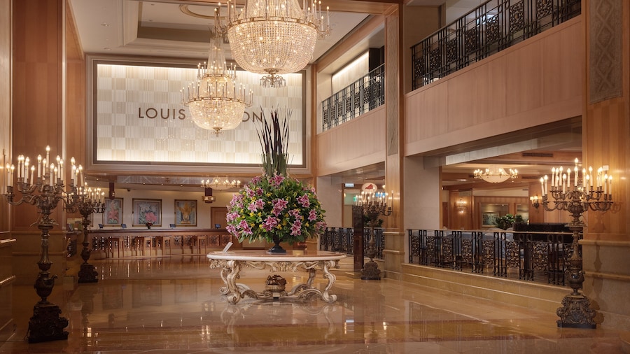 Grand Hi Lai Hotel