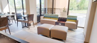 Holiday Inn Knoxville N - Merchant Drive