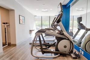 Instal·lacions esportives