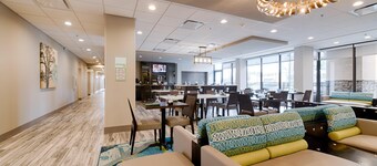 Holiday Inn Knoxville N - Merchant Drive