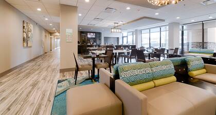 Holiday Inn Knoxville N - Merchant Drive