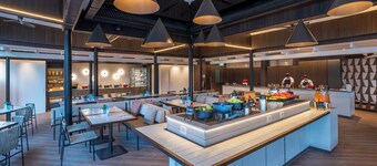 Tanoa International Hotel