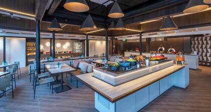 Tanoa International Hotel