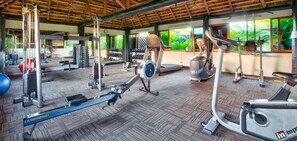 Sportschool