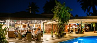 Tanoa International Hotel