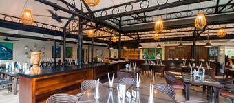 Tanoa International Hotel