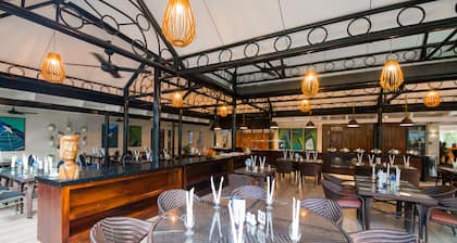 Tanoa International Hotel