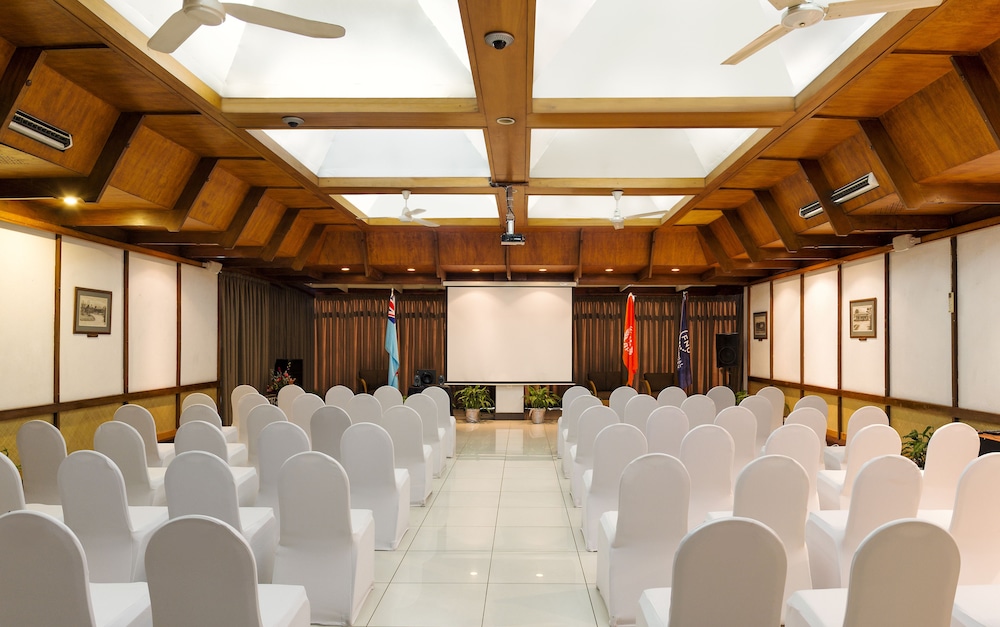 Tanoa International Hotel photo 7