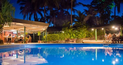 Tanoa International Hotel