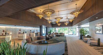 Tanoa International Hotel