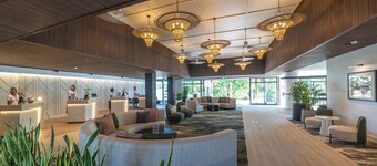 Tanoa International Hotel