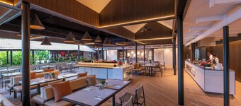 Tanoa International Hotel